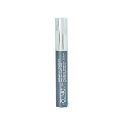 Abbildung von Clinique Lash Power Mascara Extension Visible 04 Dark Chocolate 6 ml