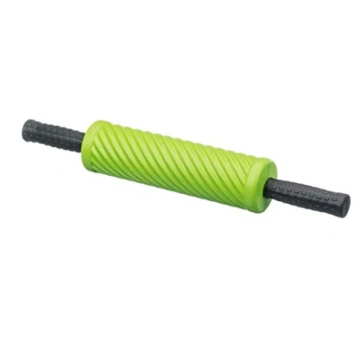 Abbildung von PINOFIT Faszienrolle Stick in 3 tollen Farben brandneu auf dem Markt (Lime)