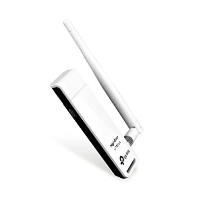 Abbildung von Tp link tl wn725n nano wireless usb adapter TLWN725N