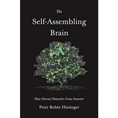 Abbildung von The Self Assembling Brain: How Neural Networks Grow Smarter