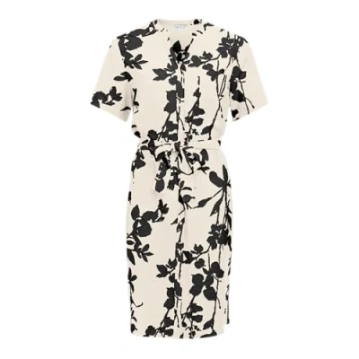 Abbildung von Objjacira S/S Shirt Dress Noos