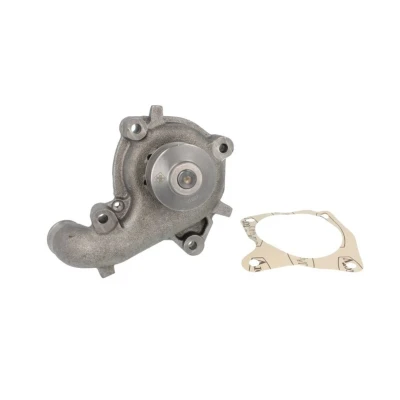Abbildung von INA 538 0040 10 Wasserpumpe FORD: Escort 5, FIESTA 3