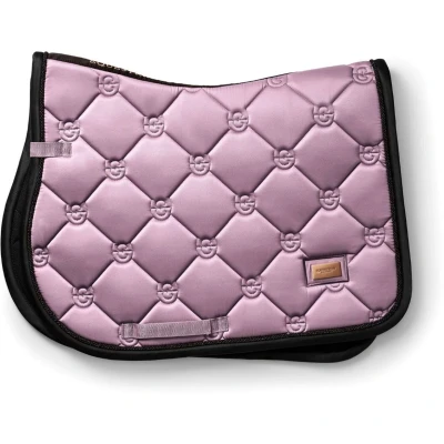 Abbildung von Equestrian Stockholm SS&#039;24 Anemone jump saddlepad