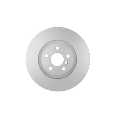 Abbildung von HELLA PRO 8DD 355 122 641 Bremsscheibe 330 24 05/06 112 innenbelüftet beschichtet ohne Radbefestigungsbolzen, Radnabe BMW: 2 Gran Coupe, X1