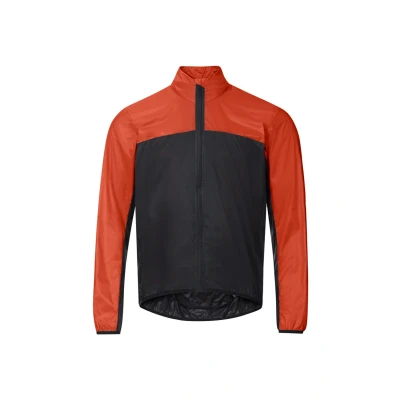 Abbildung von VAUDE Herren Men&#039;s Matera Air Jacket Jacke, glowing red, 3XL