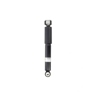 Abbildung von BILSTEIN B4 OE Replacement 19 229355 Stoßdämpfer Hinterachse Gasdruck Zweirohr Dämpfer nicht federtragend oben Auge, unten Auge DACIA: Lodgy