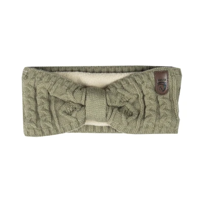 Abbildung von Horka Stirnband Gestrickt Ginger