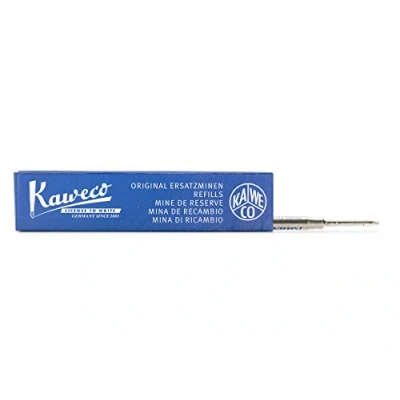 Abbildung von Kaweco G2 Tintenrollermine Blau 0.7 mm