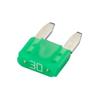 Abbildung von HELLA 8JS 728 596 851 Sicherung 30 grün