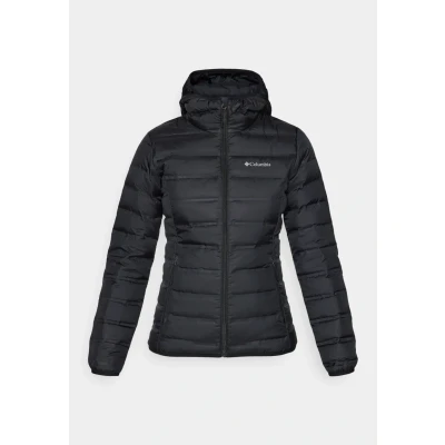 Abbildung von Columbia Daunen Kapuzenjacke für Damen, Lake 22 II
