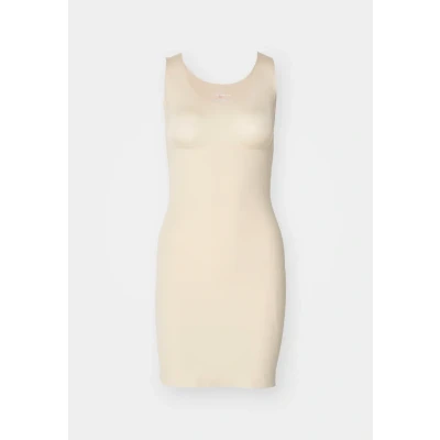 Abbildung von Magic Bodyfashion TONE YOUR BODY Dress Shapewear, Damen, Größe: 65B. 70B. 75A, Latte