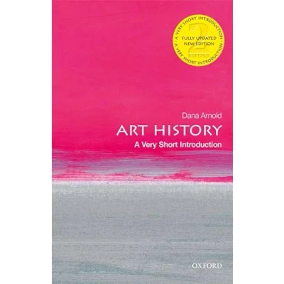 Abbildung von Art History: A Very Short Introduction (Very Introductions)