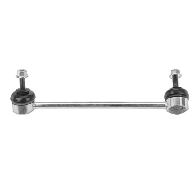 Abbildung von MEYLE 16 060 0000/HD Koppelstange Vorderachse links 255 M10x1,5 Quality mit Schlüsselansatz RENAULT: TWINGO 1