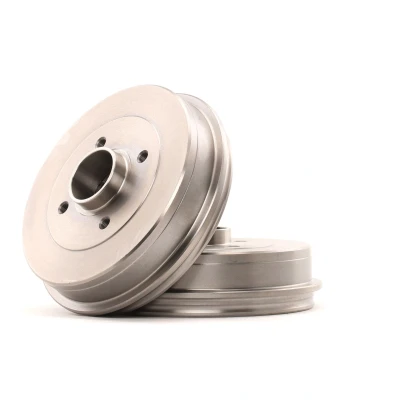 Abbildung von A.B.S. 2698 SC Bremstrommel mit ABS Sensorring 234 RENAULT: CLIO 2, TWINGO 1