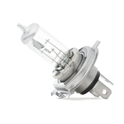 Abbildung von VALEO 032510 Glühlampe, Fernscheinwerfer H4 12V 60/55W Halogen VOLKSWAGEN: Sharan I, CADDY 4 Kombi, Passat B5 Estate, AUDI: A3 Hatchback, A4 Avant