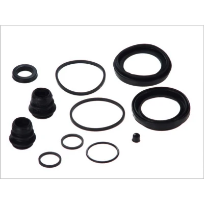 Abbildung von AUTOFREN SEINSA D4572 Bremssattel Reparatursatz 60 MERCEDES BENZ: Vario Dumptruck