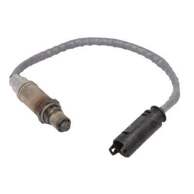 Abbildung von BOSCH 0 258 005 321 Lambdasonde 4 BMW: 5 Saloon, Touring