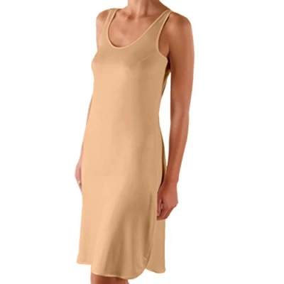 Abbildung von Nina von C. Elegance Unterkleid (40 Caramel)