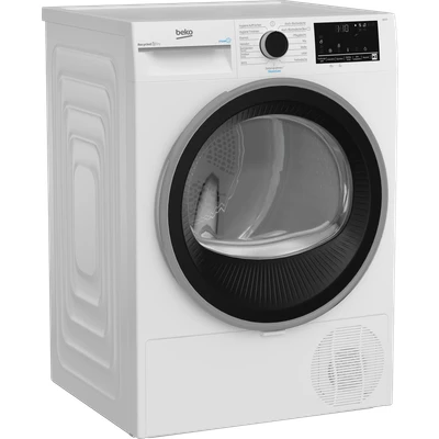 Abbildung von BEKO Kondenstrockner »B3T4224SD«, 8 kg, mit Wärmepumpentechnologie