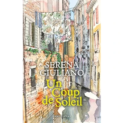 Abbildung von Un coup de soleil