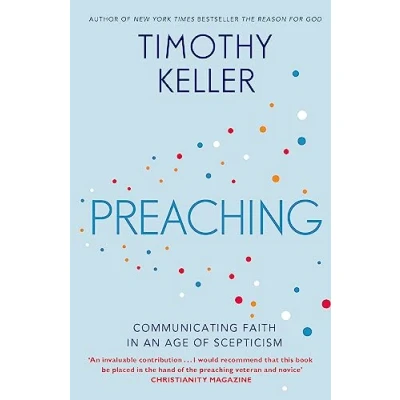 Abbildung von Preaching: Communicating Faith in an Age of Scepticism