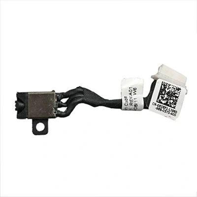 Abbildung von Zahara DC Netzadapter für Dell Vostro 5481 5581 V5481 V5581 5490 5590 Inspiron 14 5485 5488 5498 5598 5580 0K0XF2 450.0HG03.0001