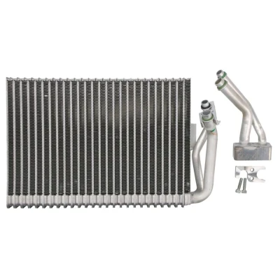 Abbildung von NISSENS 92295 Verdampfer
