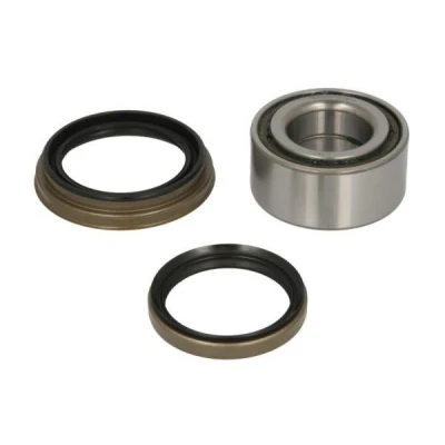 Abbildung von KRAFT 4103800 Radlagersatz Vorderachse TOYOTA: Starlet IV Hatchback