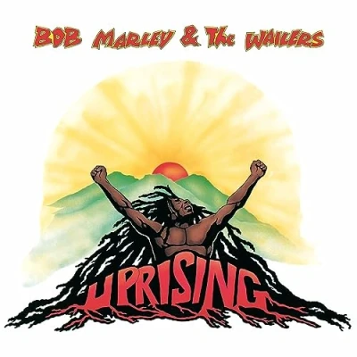 Abbildung von Uprising (Limited Lp) [Vinyl LP]