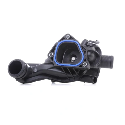 Abbildung von MAHLE ORIGINAL TM 46 105 Kühlwasserthermostat mit Dichtung MINI: Hatchback, Clubman, Convertible kfzteile, mister auto, atp autoteile, kfzteile24