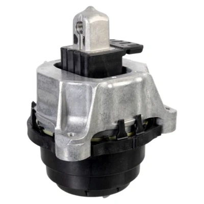 Abbildung von FEBI BILSTEIN 174767 Motorlager links Hydrolager BMW: 5 Saloon