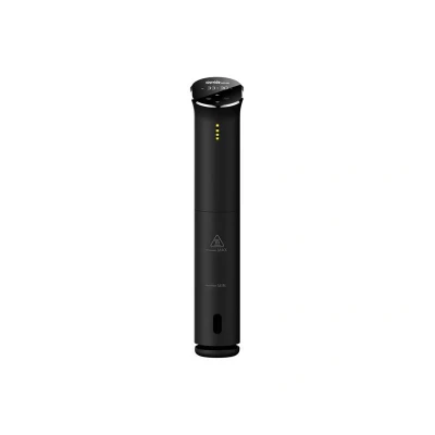 Abbildung von HENDI Sous Vide Stab iVide mit App 1200 W 5C 90C bis 30 l WiFi Zirkulier 12 l/Min. 6 x 10 34 cm, Garer