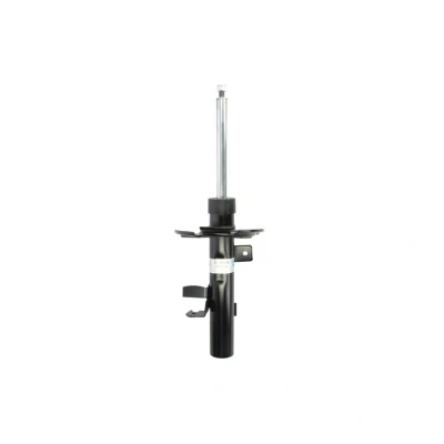 Abbildung von BILSTEIN B4 OE Replacement 22 242938 Stoßdämpfer Vorderachse links Gasdruck Zweirohr Federbein unten Platte, oben Stift