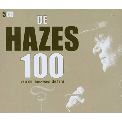 Abbildung von De Hazes 100