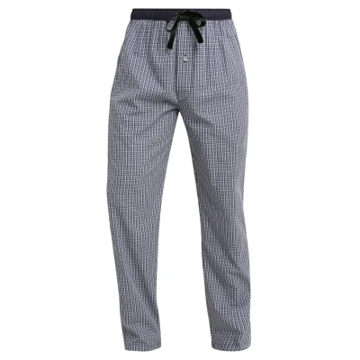 Abbildung von TOM Tailor Nachtwäsche Hose, Herren, Größe: Large, Blue medium