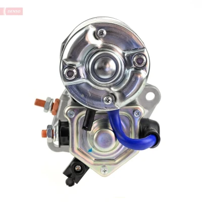 Abbildung von DENSO DSN3014 Anlasser 12 2,5 9