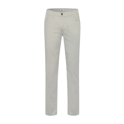 Abbildung von BRAX Style Cadiz Jeans Straight Leg, Herren, Größe: 33x34, Sand