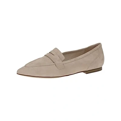 Abbildung von Caprice Damen 9 24200 20 Slipper, Rosewood Suede, 38 EU