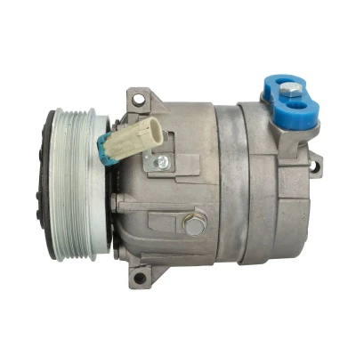 Abbildung von ELSTOCK 51 0002 Kompressor PAG 150 R 134a mit Dichtungen OPEL: Omega B Saloon, Vectra Saloon