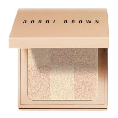Abbildung von Bobbi Brown Nude Finish Illuminating Powder Bare 6,6 Gramm