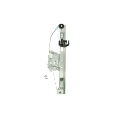 Abbildung von Magneti Marelli Fensterheber hinten links elektrisch ohne Elektromotor 350103170235 BMW: 1 Hatchback