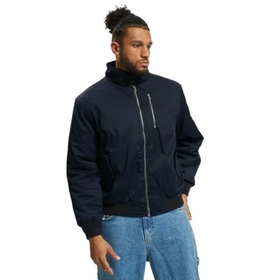 Abbildung von Brandit LORD Canterbury Bomberjacke, Herren, Größe: Small, Navy
