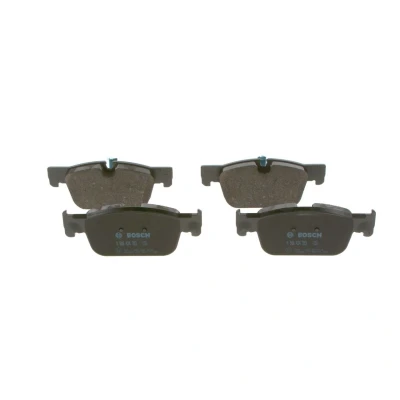 Abbildung von BOSCH 0 986 424 333 Bremsbelagsatz Low Metallic VOLVO: XC60 II, V90 II Estate, S90