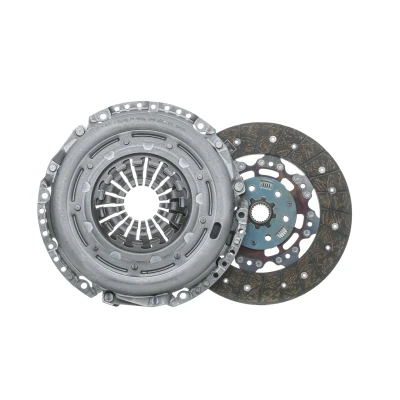 Abbildung von SACHS XTend 3000 970 062 Kupplungssatz ohne Ausrücklager 240 VOLKSWAGEN: Passat B7 Alltrack, GOLF 5, 6, AUDI: A3 Sportback, Hatchback, Q3