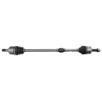 Abbildung von POINT GEAR PNG75888 Antriebswelle Vorderachse rechts 934mm 77mm HYUNDAI: i20 I Hatchback, KIA: RIO 3