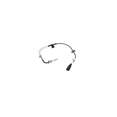 Abbildung von NRF 707182 Sensor, Abgastemperatur mit synthetischem Fett AUDI: A7 Sportback, Q5