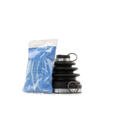 Abbildung von SKF VKJP 8433 Achsmanschette 92 VOLVO: V50, C30, C70 2 Cabriolet, FORD: Focus