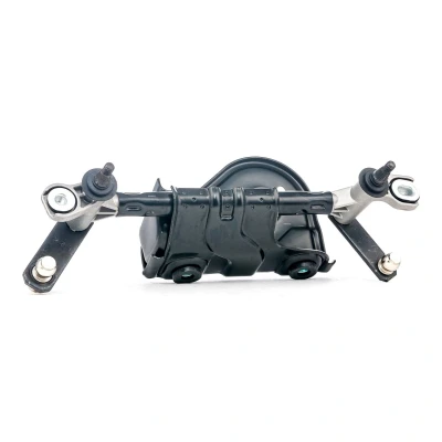 Abbildung von METZGER 2190122 Scheibenwischergestänge für Linkslenker vorne ohne Elektromotor VOLKSWAGEN: Fox Hatchback