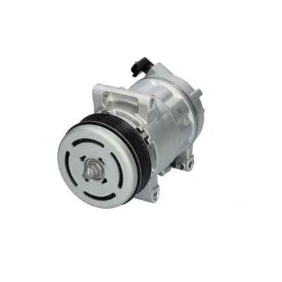 Abbildung von VALEO NEW ORIGINAL PART 813430 Kompressor VCS12 12 PAG 46 R 134a mit Kompressoröl