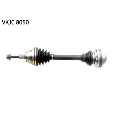 Abbildung von SKF VKJC 8050 Antriebswelle 502,5 VOLKSWAGEN: Golf 5, Passat B8 Variant, Plus / Crossgolf, SKODA: Superb III Estate